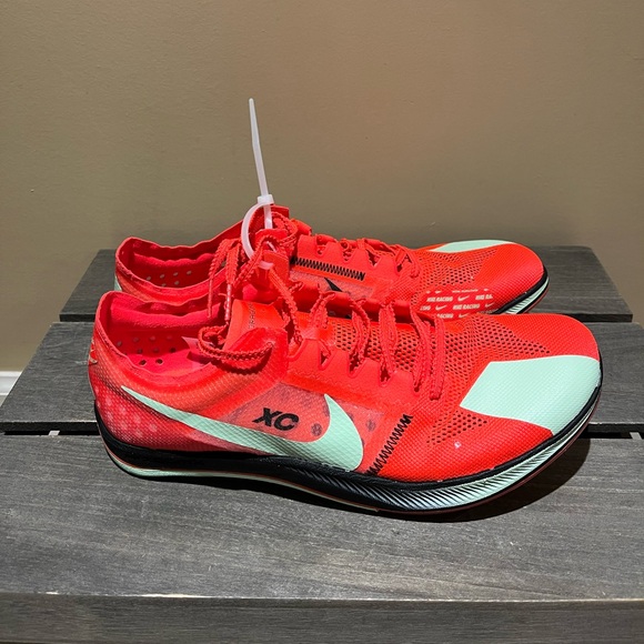 Nike Other - NIKE ZOOMX DRAGONFLY XC Sz 9.5 NWOB